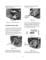 Предварительный просмотр 46 страницы Marathon Electric MAGNAMAX Installation, Operation And Maintenance Manual