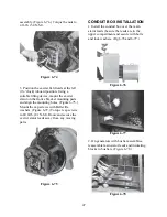 Предварительный просмотр 47 страницы Marathon Electric MAGNAMAX Installation, Operation And Maintenance Manual