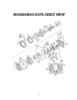 Предварительный просмотр 61 страницы Marathon Electric MAGNAMAX Installation, Operation And Maintenance Manual