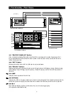 Preview for 8 page of Marathon Power Athlon SEries User Manual