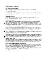 Preview for 12 page of Marathon Power Athlon SEries User Manual