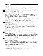 Preview for 16 page of Marathon Power Athlon SEries User Manual