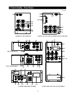 Предварительный просмотр 10 страницы Marathon Power Track Series User Manual