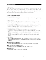 Предварительный просмотр 5 страницы Marathon Power Tri-Athlon ATWN-10003-02 User Manual