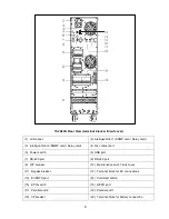 Предварительный просмотр 8 страницы Marathon Power Tri-Athlon ATWN-10003-02 User Manual