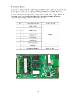 Предварительный просмотр 34 страницы Marathon Power Tri-Athlon ATWN-10003-02 User Manual