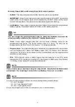 Preview for 16 page of Marathon Power TRTC-2002-N1 Installation, Operation And Maintenance Manual