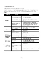 Preview for 64 page of Marathon Power TRTC Series Installation, Operation And Maintenance Manual