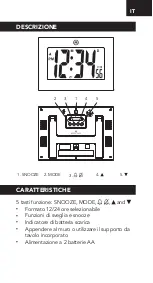 Предварительный просмотр 11 страницы Marathon Basics 64 Operating Instructions Manual