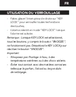 Preview for 15 page of Marathon CL030023-WD-SV-NA Instruction Manual