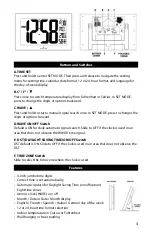 Предварительный просмотр 5 страницы Marathon CL030068 Series User Manual