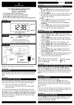 Marathon CL030070 Series Manual preview