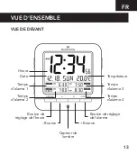 Предварительный просмотр 13 страницы Marathon CL030075-WH-00-NA User Manual