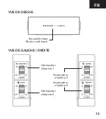 Предварительный просмотр 15 страницы Marathon CL030075-WH-00-NA User Manual