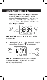 Предварительный просмотр 23 страницы Marathon CL030086 User Manual