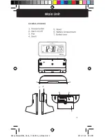 Предварительный просмотр 2 страницы Marathon CL800002GH Instruction Manual