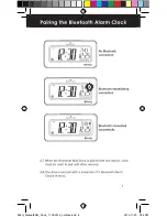 Предварительный просмотр 8 страницы Marathon CL800002GH Instruction Manual