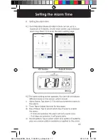 Предварительный просмотр 11 страницы Marathon CL800002GH Instruction Manual