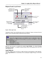 Preview for 30 page of Marathon MAGNUM ROUTER User Manual