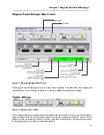 Preview for 46 page of Marathon MAGNUM ROUTER User Manual