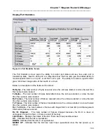 Preview for 99 page of Marathon MAGNUM ROUTER User Manual