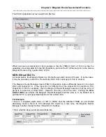 Preview for 113 page of Marathon MAGNUM ROUTER User Manual