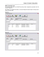 Preview for 136 page of Marathon MAGNUM ROUTER User Manual