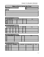 Preview for 167 page of Marathon MAGNUM ROUTER User Manual