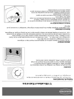 Preview for 13 page of Marathon MAR86BLS Use & Care Manual