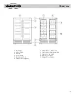 Предварительный просмотр 4 страницы Marathon MBWC56-FDBLS Manual