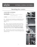 Preview for 4 page of Marathon MCF70GRD-1 Owner'S Manual