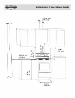 Предварительный просмотр 8 страницы Marathon MER245W/BLS Owner'S Use And Care Manual