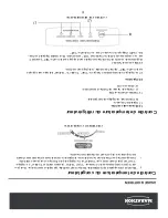 Preview for 19 page of Marathon MFF101W Owner'S Use & Care Manual