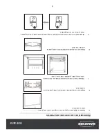 Preview for 21 page of Marathon MFF101W Owner'S Use & Care Manual