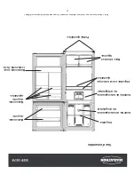 Preview for 24 page of Marathon MFF101W Owner'S Use & Care Manual