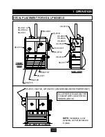 Preview for 23 page of Marathon V-4830 Operation, Maintenance And Installation Manual