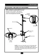 Preview for 31 page of Marathon V-4830 Operation, Maintenance And Installation Manual