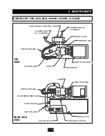 Preview for 40 page of Marathon V-4830 Operation, Maintenance And Installation Manual