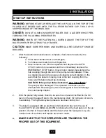 Preview for 50 page of Marathon V-4830 Operation, Maintenance And Installation Manual