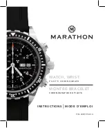 Marathon WW194014 Instructions Manual предпросмотр