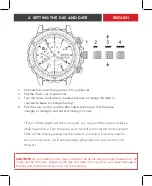 Preview for 5 page of Marathon WW194014 Instructions Manual