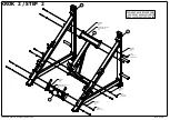 Preview for 3 page of MARBO-SPORT MF-U001 Assembly Instruction Manual