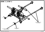 Preview for 4 page of MARBO-SPORT MF-U001 Assembly Instruction Manual