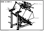 Preview for 5 page of MARBO-SPORT MF-U001 Assembly Instruction Manual