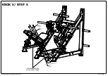 Preview for 6 page of MARBO-SPORT MF-U001 Assembly Instruction Manual