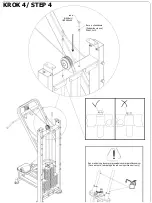 Предварительный просмотр 12 страницы MARBO-SPORT MP-U206 Assembly Instruction Manual