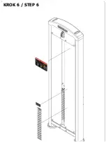 Предварительный просмотр 16 страницы MARBO-SPORT MP-U206 Assembly Instruction Manual