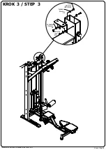 Предварительный просмотр 5 страницы MARBO-SPORT MP-U211 Assembly Instruction Manual