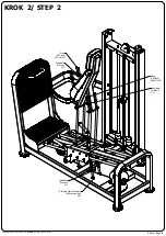 Предварительный просмотр 4 страницы MARBO-SPORT MP-U217 Assembly Instruction Manual