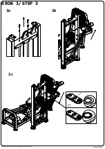 Предварительный просмотр 5 страницы MARBO-SPORT MP-U217 Assembly Instruction Manual